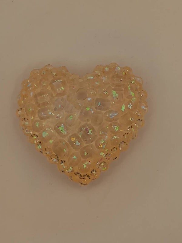 Herz Transparent