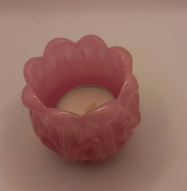 Tulpe Rosa 2