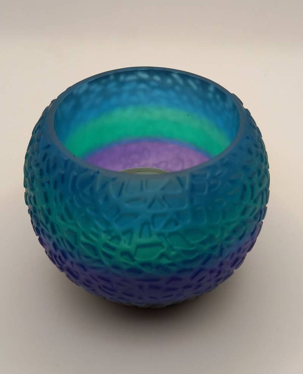 Teelicht Rund Hoch Bund 2