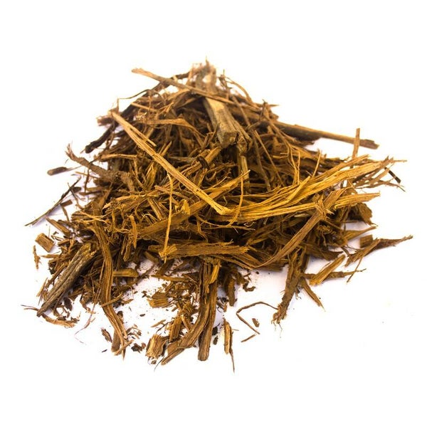 Banisteriopsis Caapi Caupuri