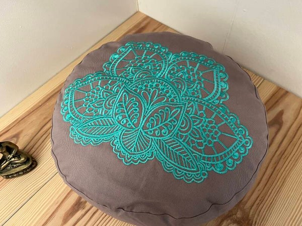 Meditatiekussen Lotus