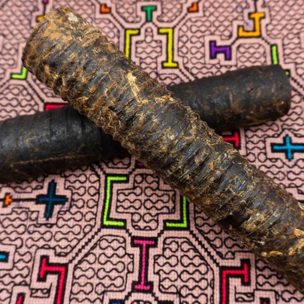 Mói Mapacho Rol  1000gr