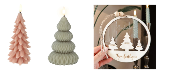 Kerstpakket gezellige kerst