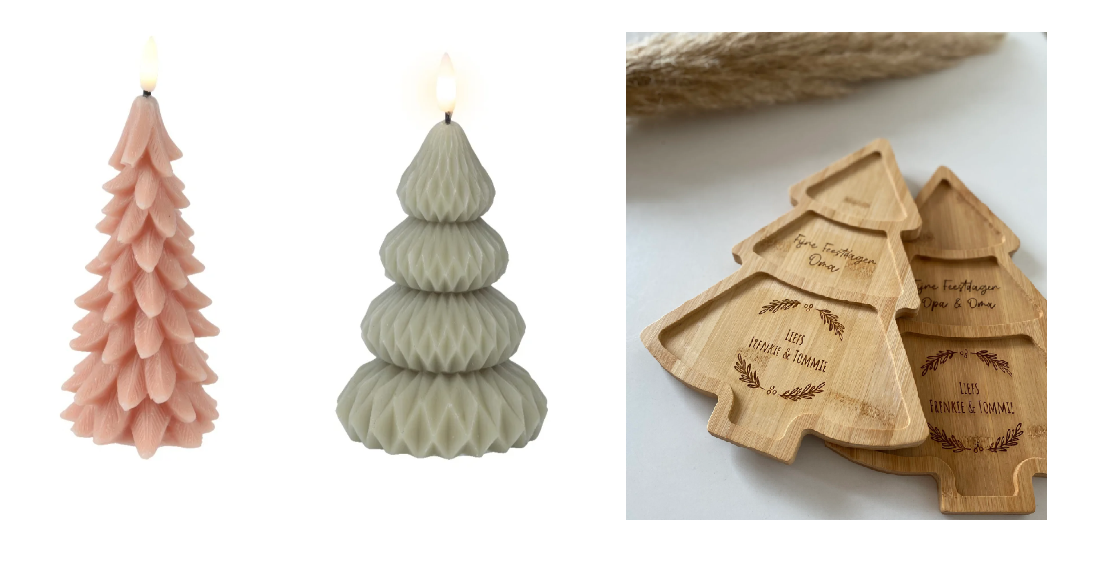 Kerstpakket heerlijk