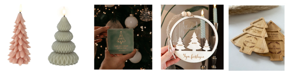 Kerstpakket geweldig