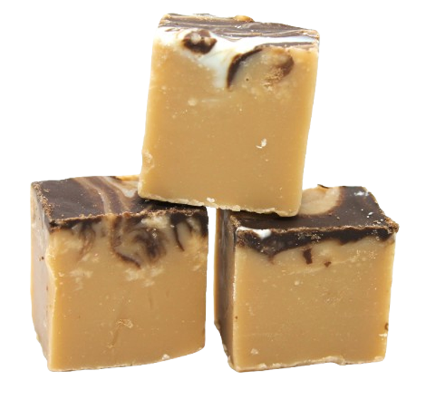 Kinder Bueno Fudge