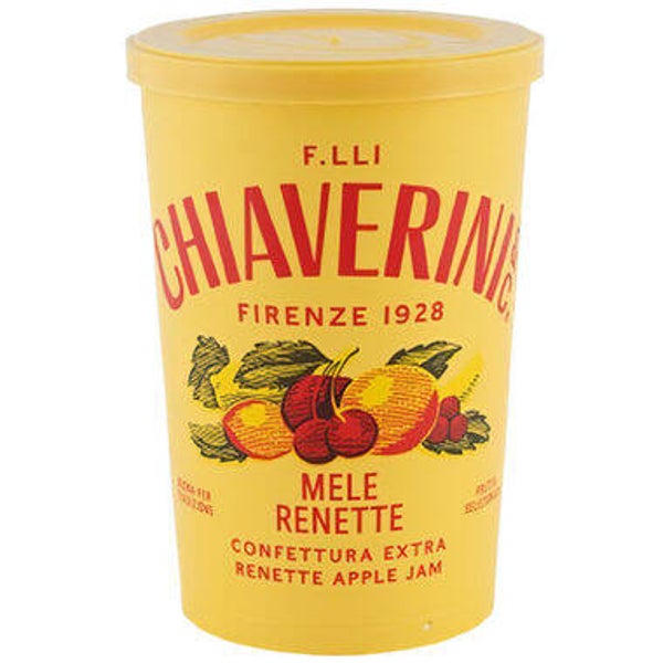 Reinette Appeljam