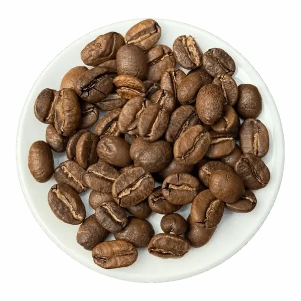 Cuba Pelikaan Koffiebonen