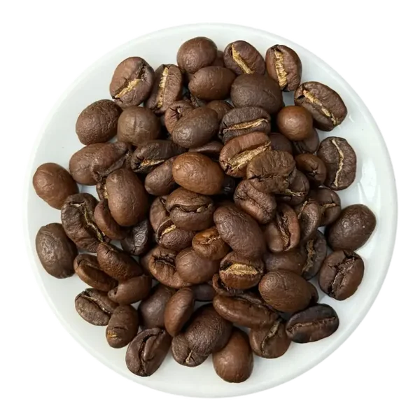 Espresso Arabica Medium Pelikaan Koffiebonen
