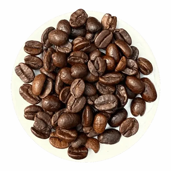Cafeïnevrije Koffiebonen
