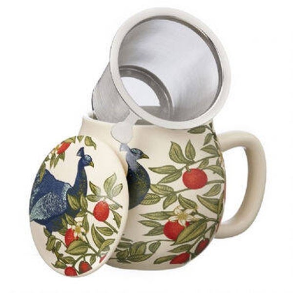 Eden Pauw Ivoorkleur