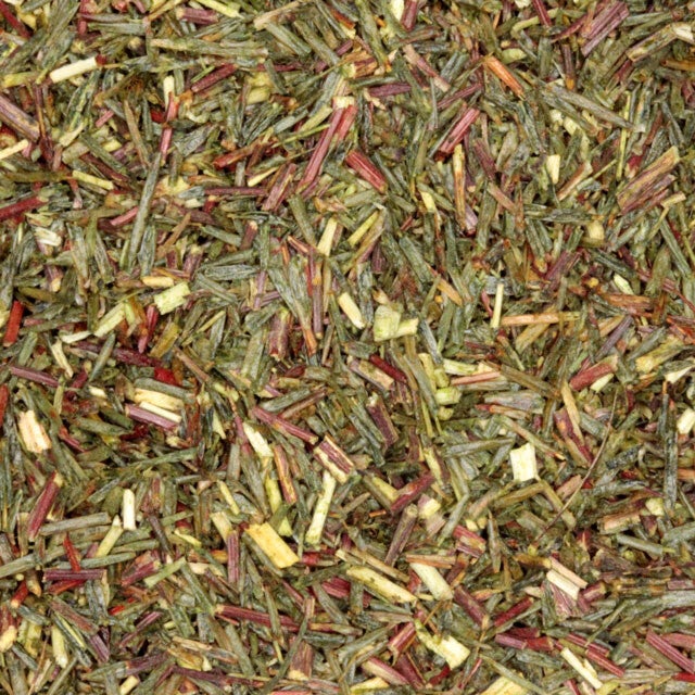 Groene Rooibos