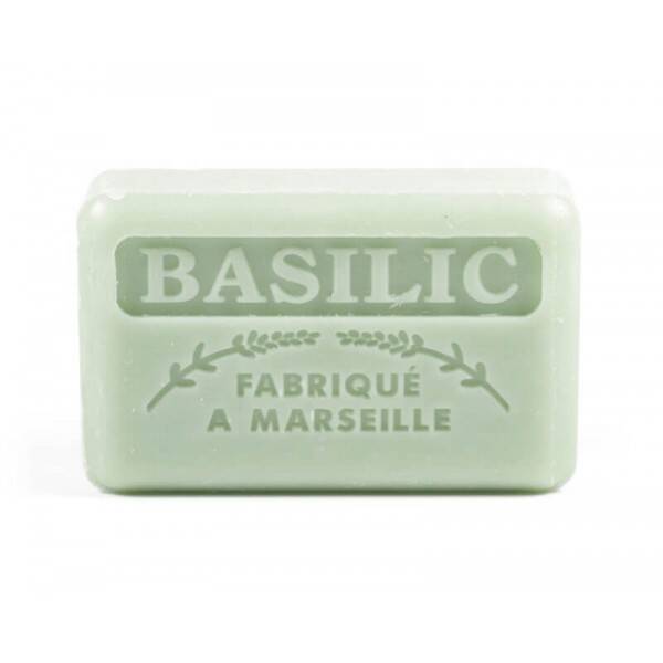 Savon de Marseille Basilicum