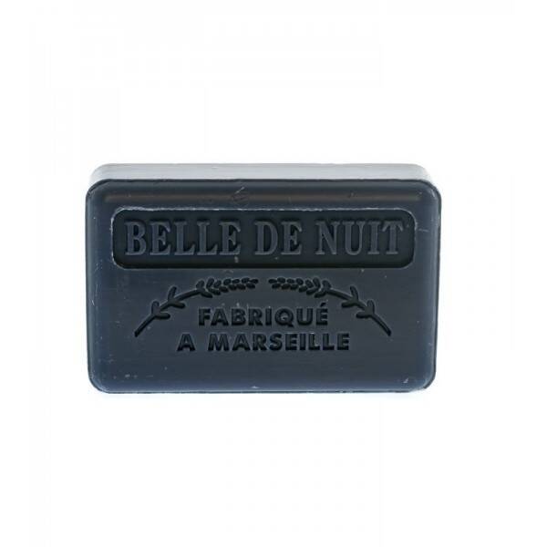 Savon de Marseille Belle de Nuit