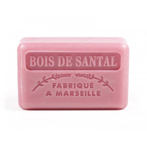 Savon de Marseille Sandelhout