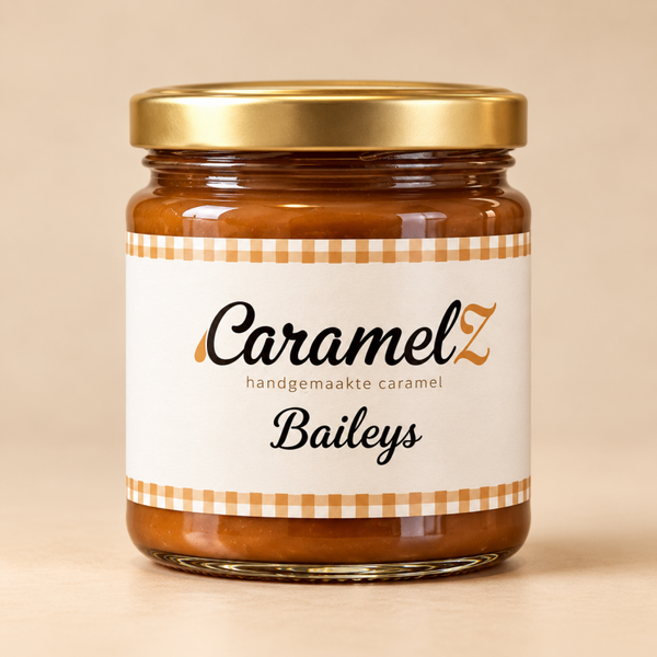 CaramelZ Baileys