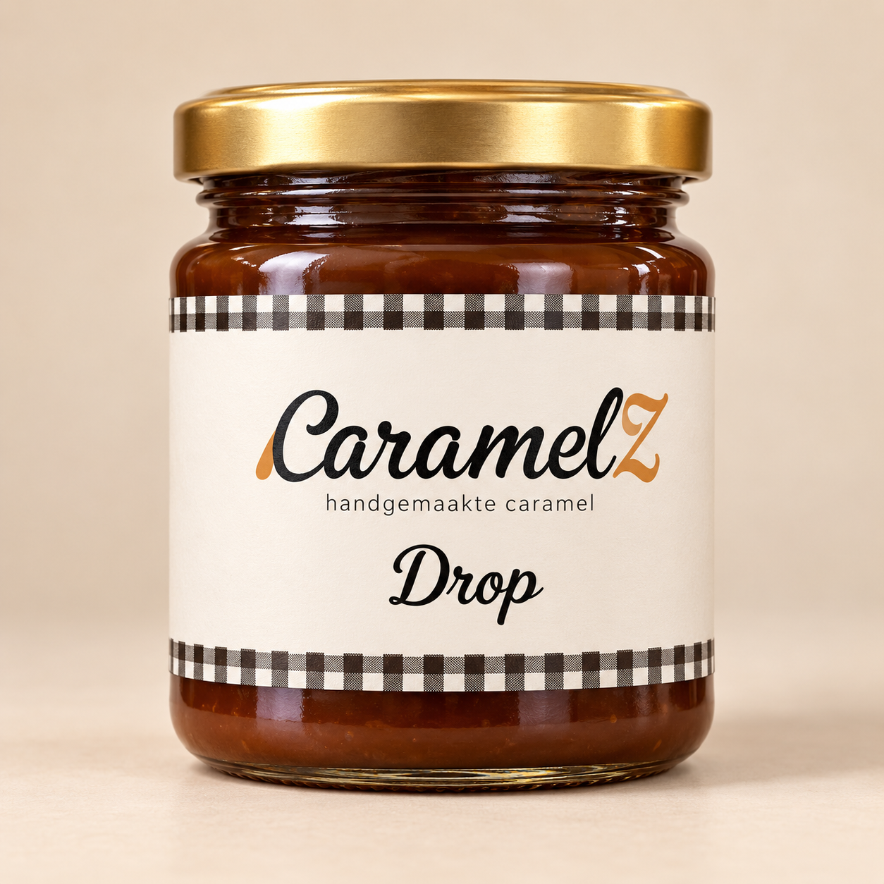 CaramelZ Drop