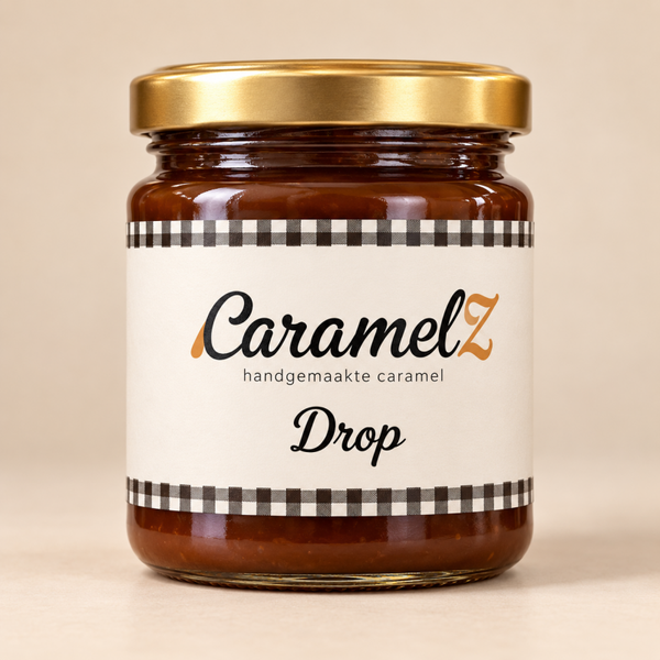 CaramelZ Drop