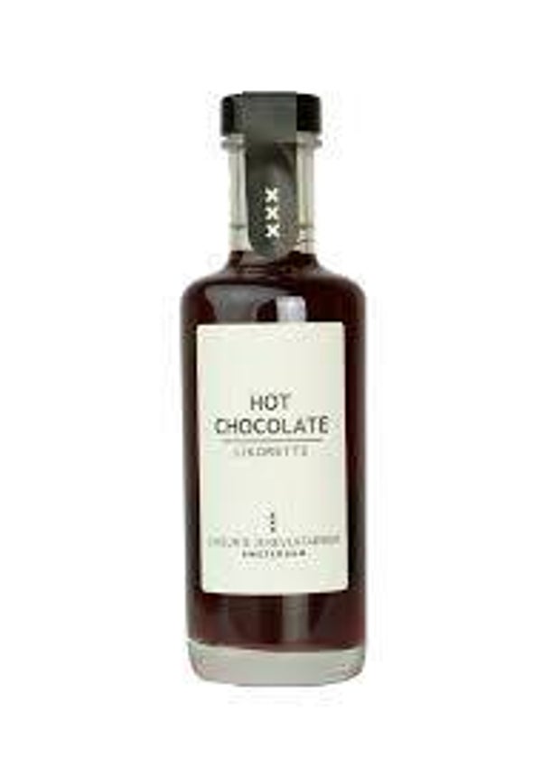Likorette Hot Chocolate