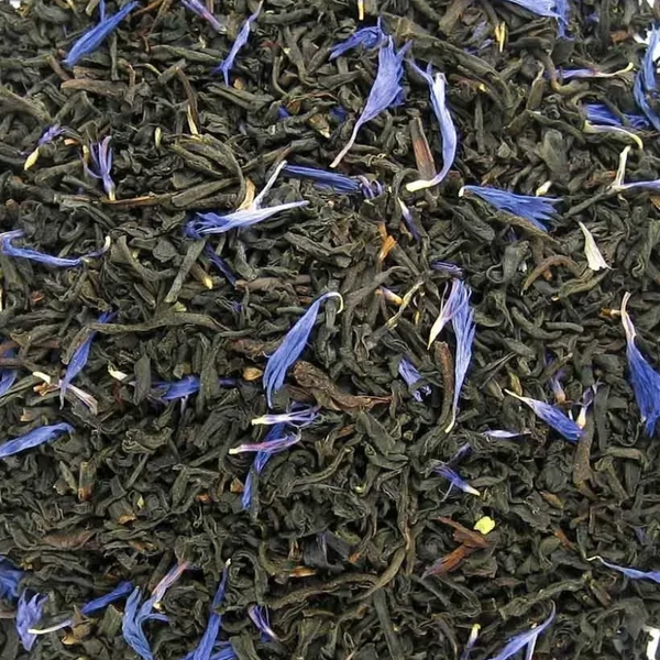 Earl Grey Blue Star