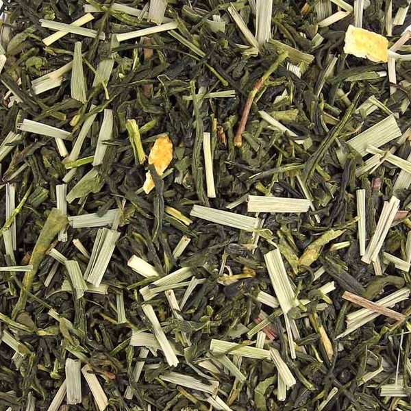 Green Lemon Sencha