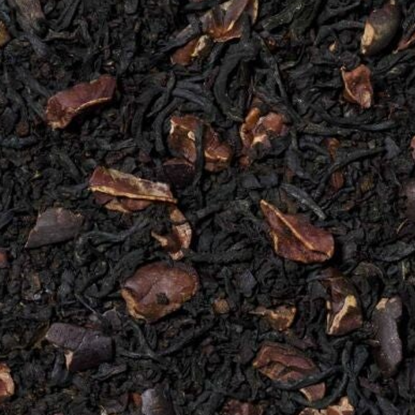 Treasure of the Maya Chocolade thee