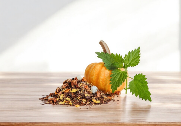 Pumpkin Dream