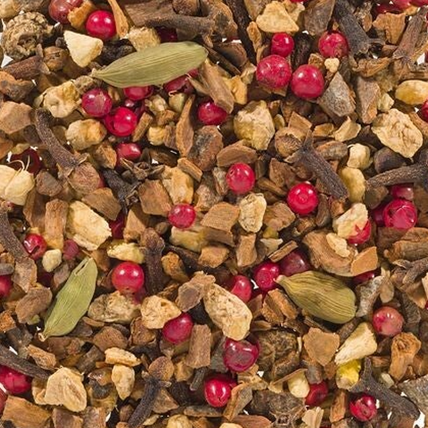 Indian Masala Chai
