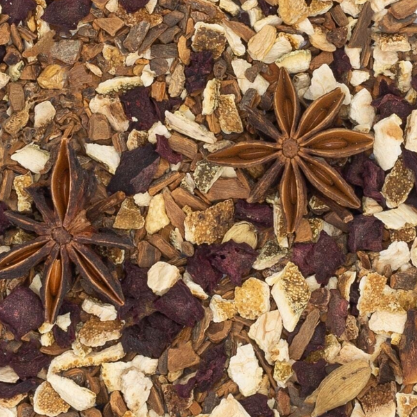 Gluhwein Spices