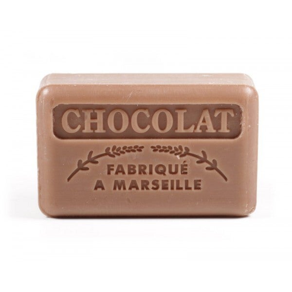Savon de Marseille Chocolade