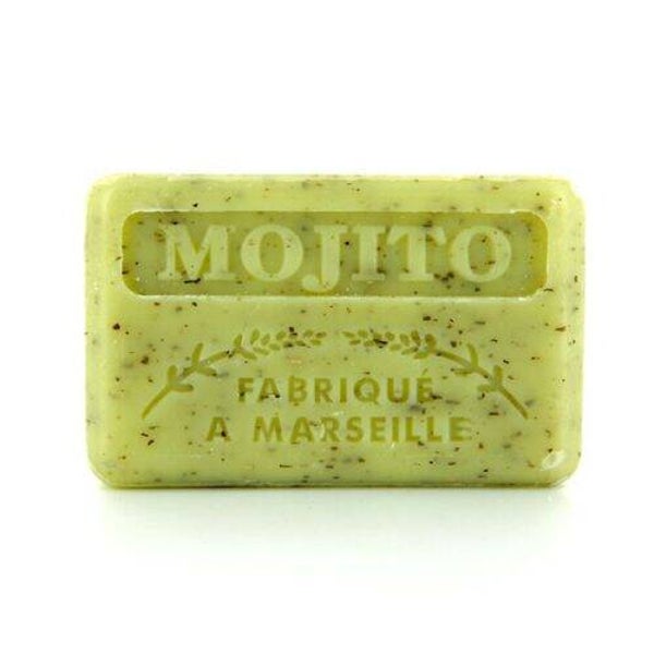 Savon de Marseille Mojito Scrub