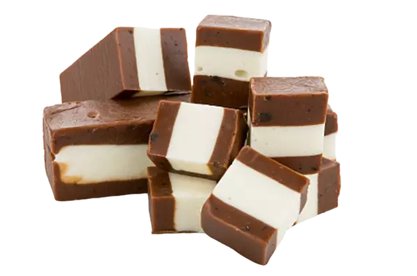 Oreo Biscuit Creme Fudge