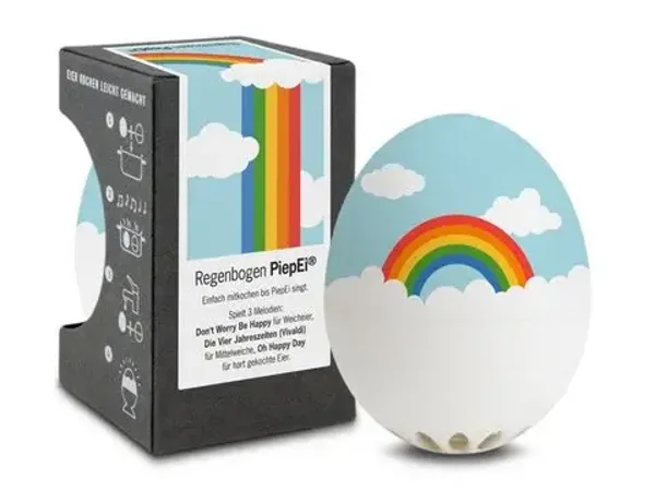PiepEi Rainbow