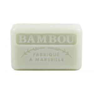 Savon de Marseille Bamboe