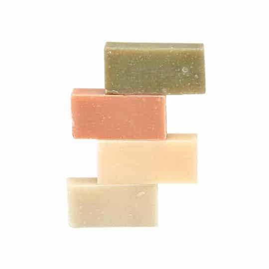 Scheerzeep Starterpack