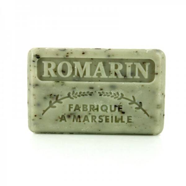 Savon de Marseille Rozemarijn Scrub