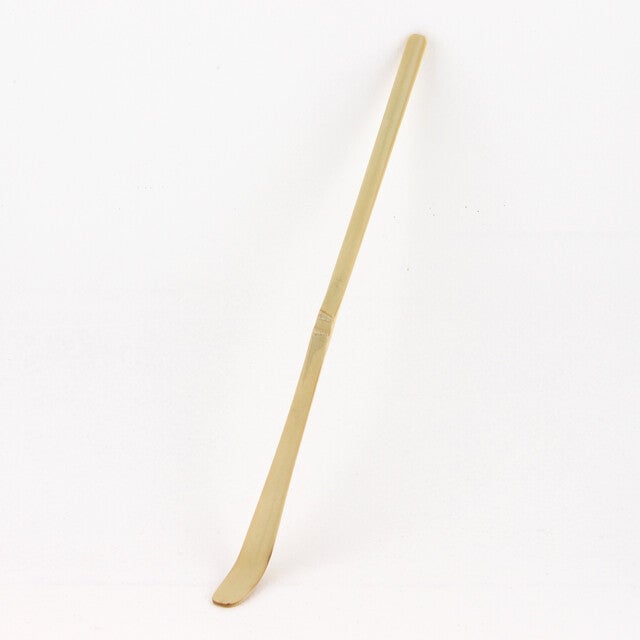 Chashaku Matcha lepel