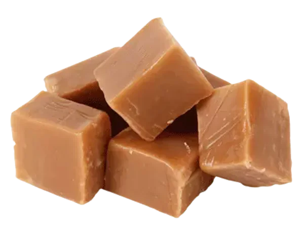 Whisky Smooth Fudge