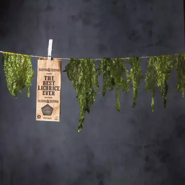 Pittig Zout, De Beste Drop Ooit!