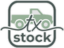 stock real tx