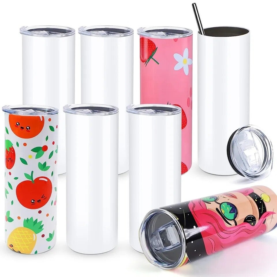 Drinkbeker (tumbler)