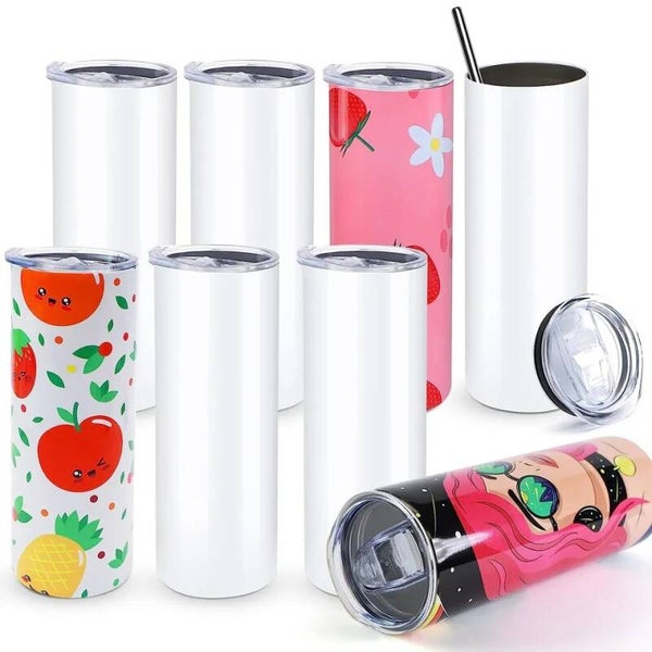 Drinkbeker (tumbler)
