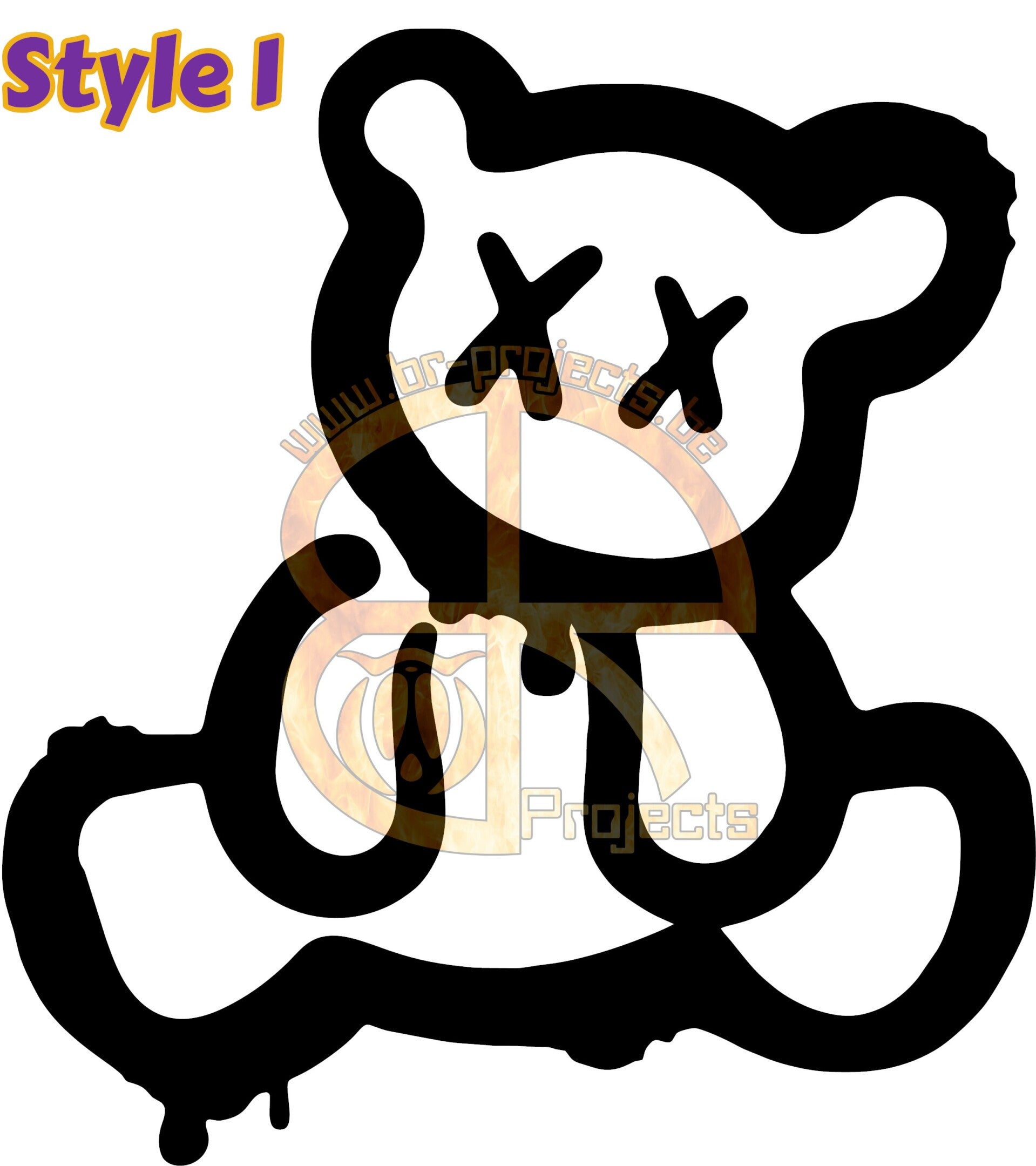 Crazy Bears