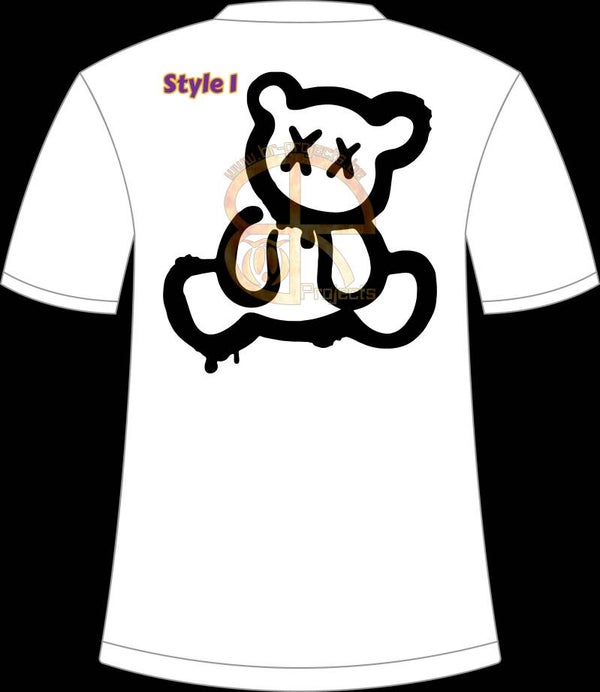 Crazy Bears