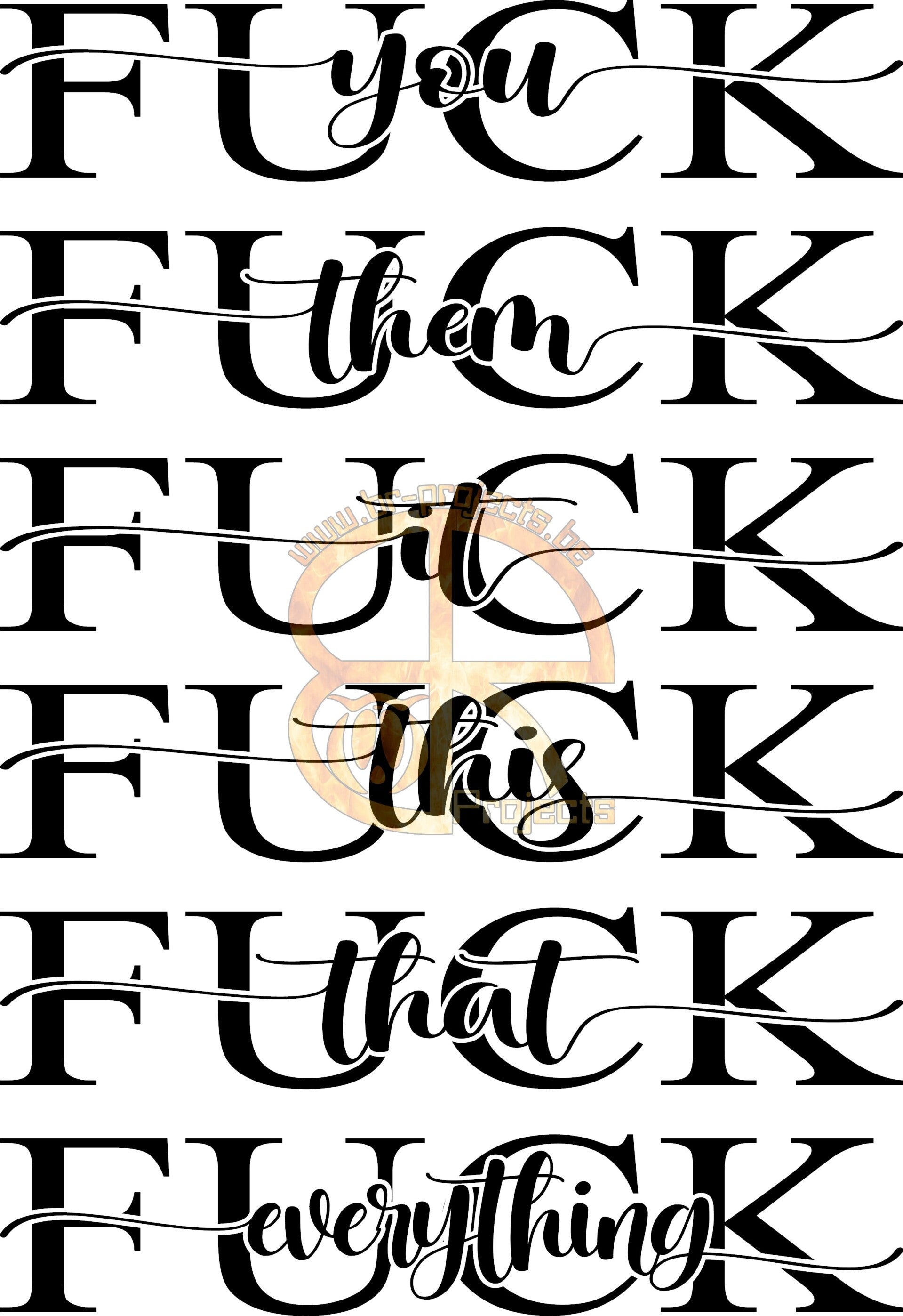 Fuck