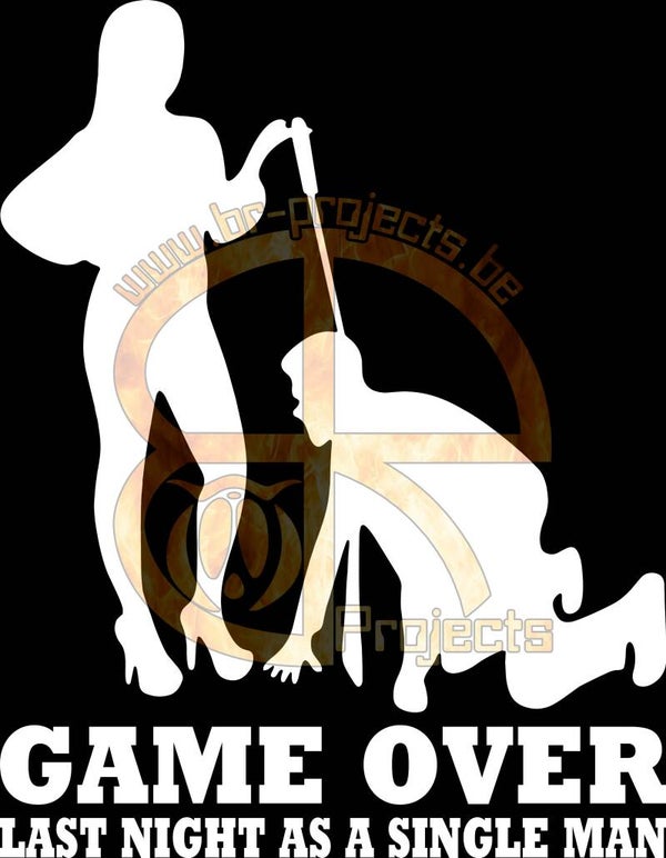 Game Over 1