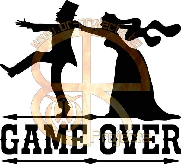 Game Over 2