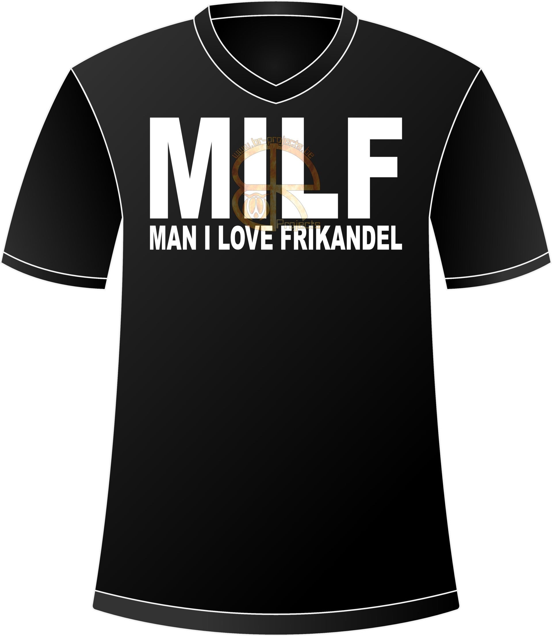 MILF Man i love frikandel