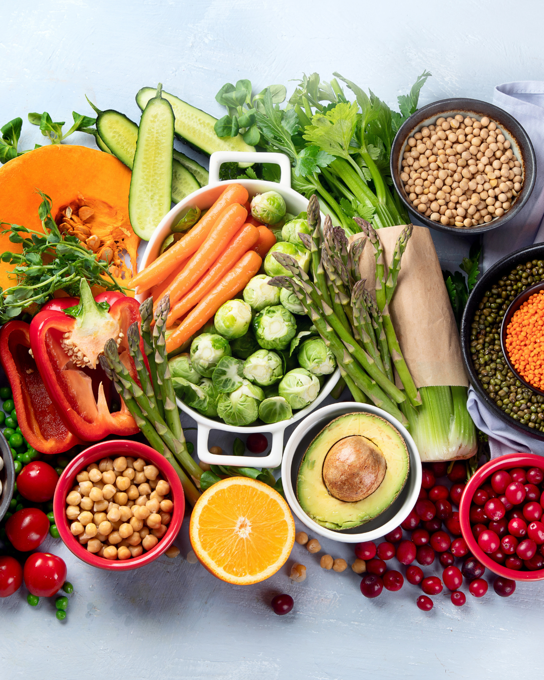 alimentation musculation femme