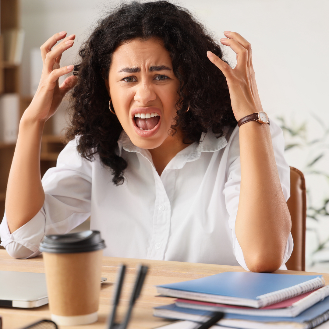 cortisol et perte de poids